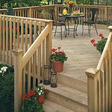 Decking Deck Building Materials The Home Depot