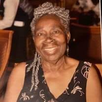 Olga Verneta Charles Obituary (2024)