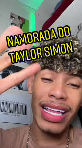 Taylor Simone Harwood