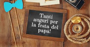 Proponiamo tanti brand e tanti prodotti scontate: Tanti Auguri Per La Festa Del Papa Colorland It