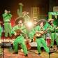 Los Mexicanacas event image