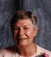 Obituary information for Mary Joanie Johnson