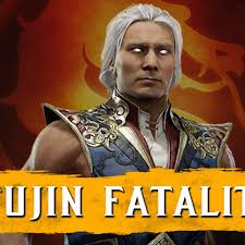 Just like other characters in mk11, sheeva has two fatalities you can utilize at the end of a match. Mk11 Fujin Fatalities How To Perform Mortal Kombat 11 Fujin Fatality Input Codes News Daily Star