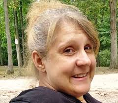 Erica Cox (1981-2022)