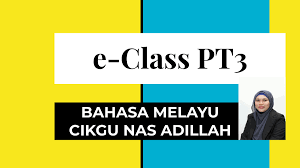 We did not find results for: Bahasa Melayu Tingkatan 3 E Class