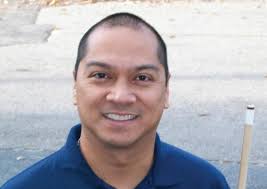 Freddie Agnir Interview