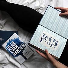 5.0 out of 5 stars a must read. Dear Evan Hansen The Novel Pricepulse