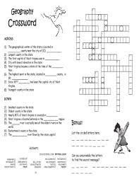 If you are looking for a quick, free, easy online crossword, you've come to the right place! Geography Crossword Fill Online Printable Fillable Blank Pdffiller
