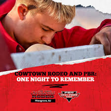 Cowtown brought the noise. Under our lights, the bulls brought heat and the  riders met it head-on—big energy, start to finish. 🏆 Congrats to Jacob  Hershberger