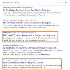 We are back with 24 hours island wide deliveries all pictures are illustrative. 13 Free Ways To Promote Your Business