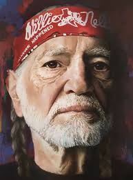 Willie Nelson