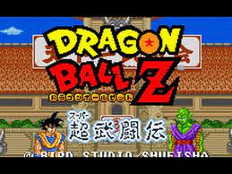 Check spelling or type a new query. Dragonball Z Super Butoden Super Famicom 8 Bit Eric Youtube