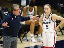 Geno Auriemma: Paige Bueckers Will 'Rue' Winning AP Player of the Year -  Business Insider