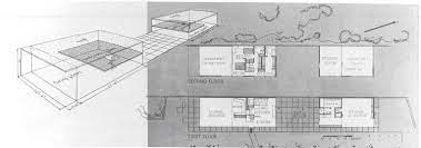 Ad Classics Eames House Charles And