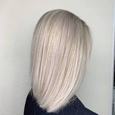 The best hair toners for blonde and silver hair. How To Color Gray Hair Blonde Wella Professionals