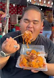 Kedai Nasi Kukus Terbaik di Kota Bharu Kelantan