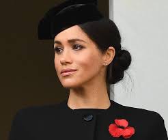 Ukradli zasebne fotografije Meghan Markle in princa Harryja