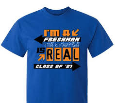 12 Freshmen T Shirts Designs Ideas Shirts Class Shirt Freshman