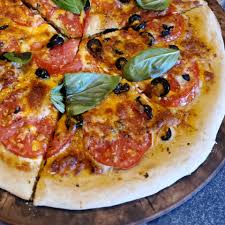 The best pizza dough recipe and it's made in the bread machine! Bread Machine Thin Crust Pizza Dough Recipe Allrecipes