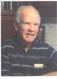 Obituary for Thomas G. "Tom" Becker