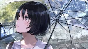 Check spelling or type a new query. Wallpaper Id 144806 Digital Digital Art Artwork Illustration Drawing Digital Painting Anime Anime Girls Women Fantasy Girl Portrait Fictional Fictional Character Character Design Original Characters Black Hair Short Hair School
