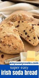 Rustic Irish Soda Bread Recipe In 2021 Soda Bread Irish Soda Bread Irish Soda