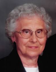 Obituary for Luella M. (Scott) Rockey