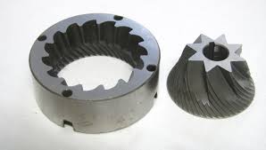 They grind coffee consistently and are easy to use. Coffee Grinder Burr Size Bigger Is Better