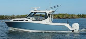 boston whaler 325 conquest (2020