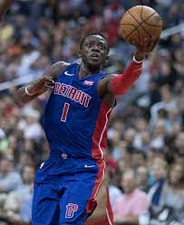 Reggie jackson is a baseball hall of famer nicknamed mr. Reggie Jackson Basketballspieler 1990 Wikipedia