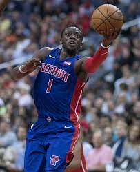 Reggie jackson is a baseball hall of famer nicknamed mr. Reggie Jackson Basketball Born 1990 Wikipedia