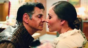 Y llegaron de noche" Drácula en español (TV Episode 2024)