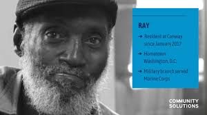 The John and Jill Ker Conway Residence (@JJKCResidence)