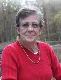 Ruth Durden Purvis Tew Obituary November 21, 2020