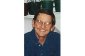 Richard Bonner Obituary (1948