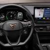 A sports suv built on a vision of innovation. 1