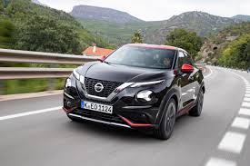 The juke is no longer but you'll continue to find everything that made the nissan juke a crossover that defied expectations with the 2021 nissan kicks. Nissan Juke Im Erstkontakt Stylesieger Im B Segment Newcarz De