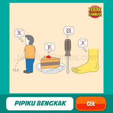 Selamat datang di tebak gambar solusi halaman web. Kunci Jawaban Tebak Gambar Level 132 Terbaru 2021