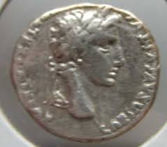 Image result for ROMAN EMPERORS COINS FROM B.C. TO A.D.