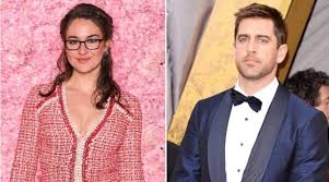 News exclusively reported that aaron and shailene woodley are. Confirmed Shailene Woodley Is Engaged To Aaron Rodgers