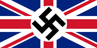 1896—1980) — британский политик, баронет, основатель британского союза фашистов. Imperial Fascist League Wikipedia