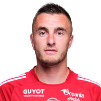 Pierre Gabriel Profile, Career Stats & Records