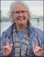 Melinda Schreiner Obituary (1943