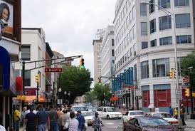 Downtown Trenton Nj Trenton New Jersey World