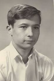 Marcus Yancey Obituary