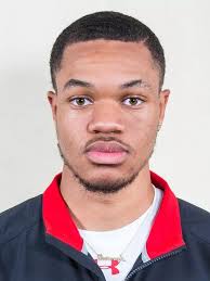 Willis Tops Record High Jump Mark