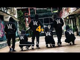2 Best Of Alan Walker Ringtones Free Download Addictive Edm Remixes Iringtones Net Youtube Alan Walker Edm Remix