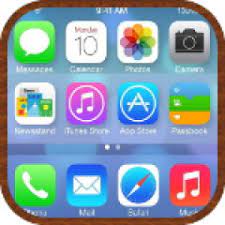 Extend your session by clicking ok below. Fake Iphone 5s Launcher Android Aplicacion Apk Com Gravitylabs Fakeiphone5s Por Gravity Labs Descargar En Phoneky