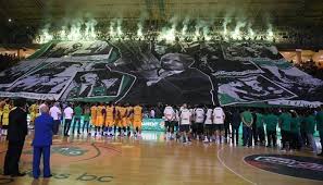 1.scoala regele mihai 2.scoala no.205 3.scoala no.142 Panathinaikos Fans Pay Tribute To The Late Pavlos Giannakopoulos The Greek Observer