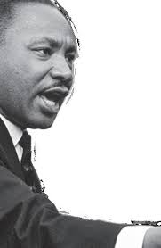 MLK Program 2023 by coloradocollege